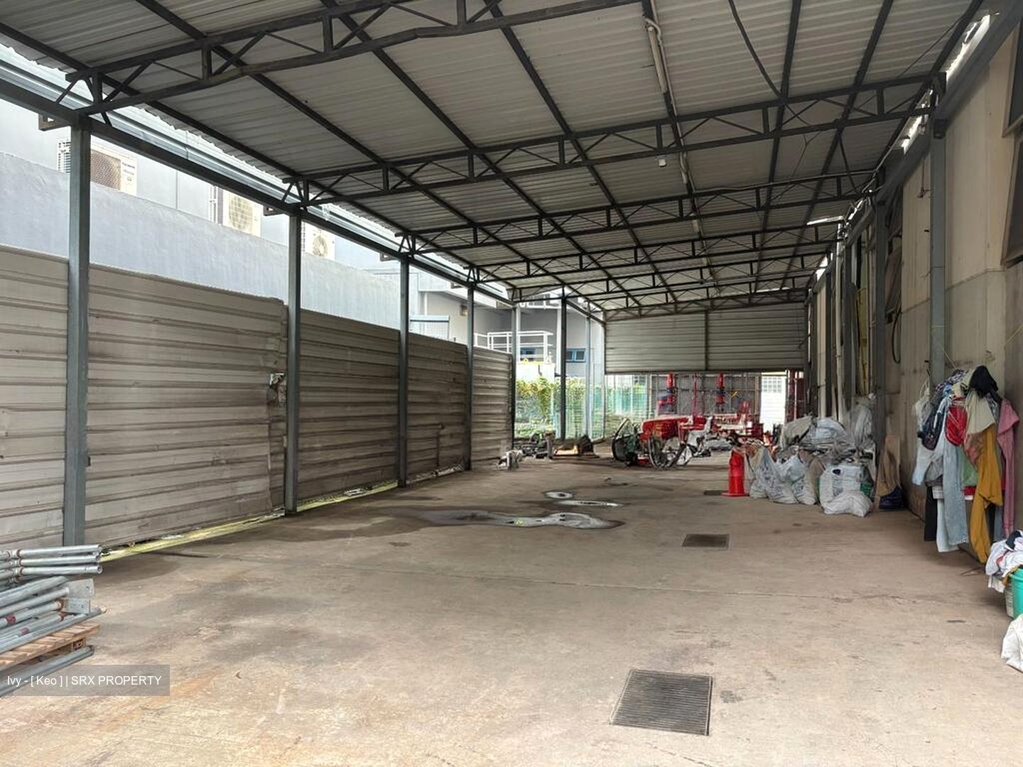 Tuas South Street 3 (D22), Factory #527017221